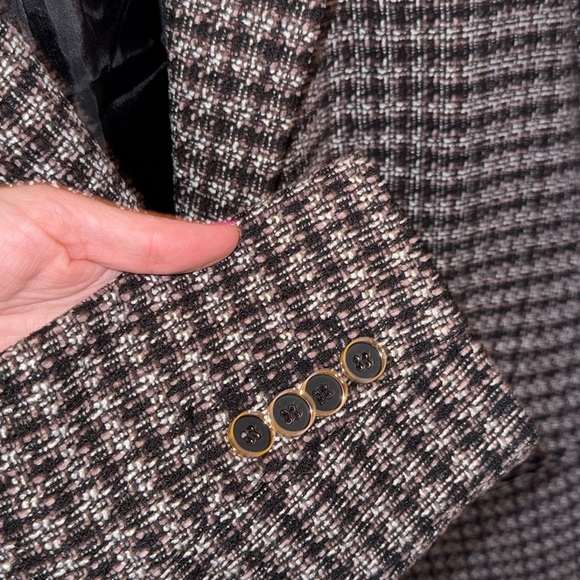 Liz Claiborne Women's Classic Blazer, Size 18 - Picture 8 of 10